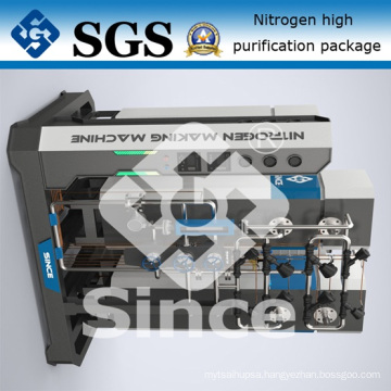 Box Nitrogen Generator (PM)